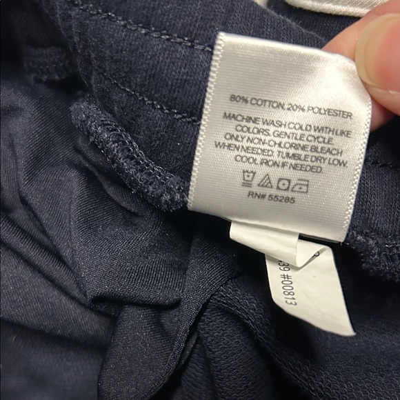 Express Shorts - Picture 4 of 6